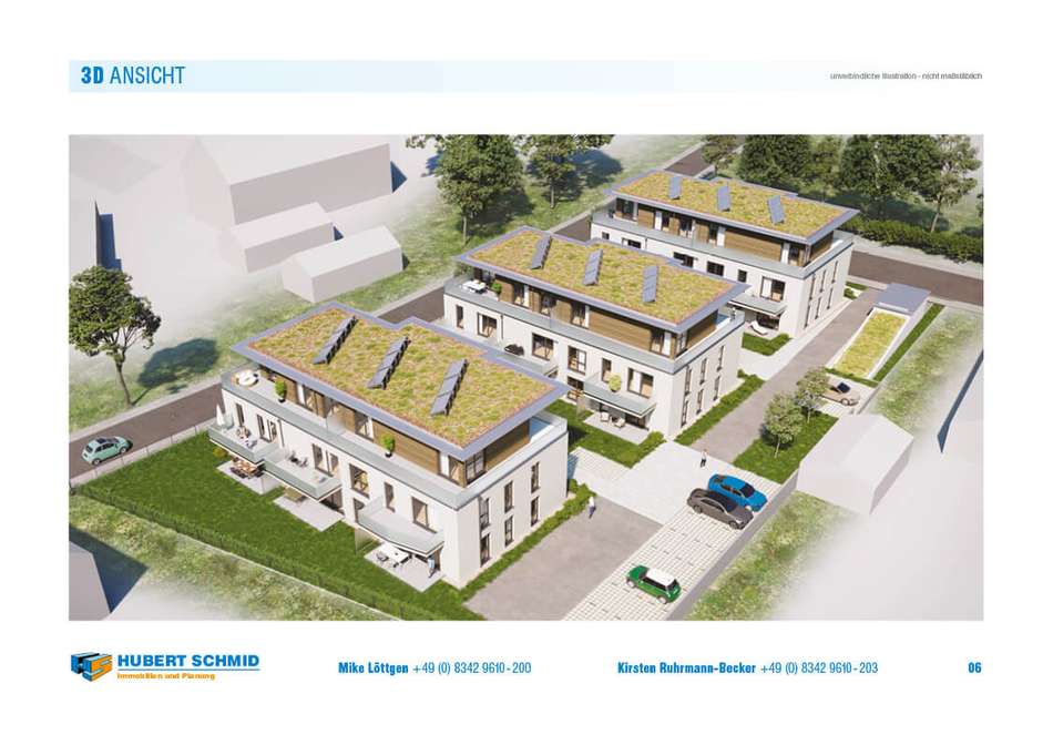 3D Ansicht