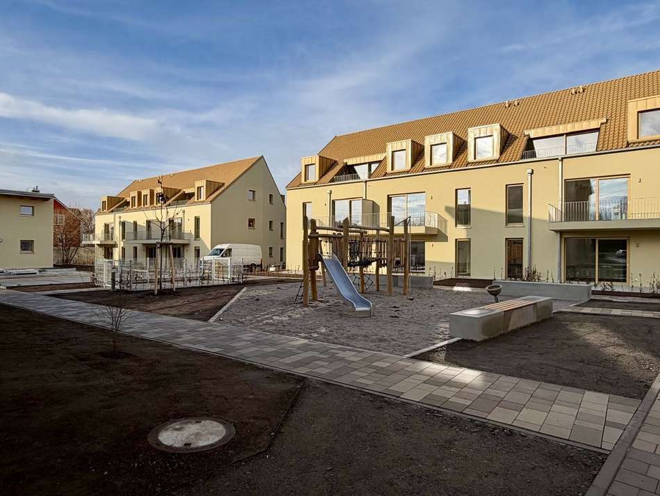 Außenanlagen