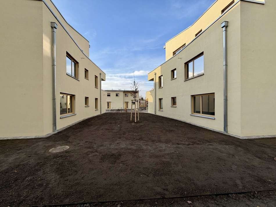 Außenanlagen