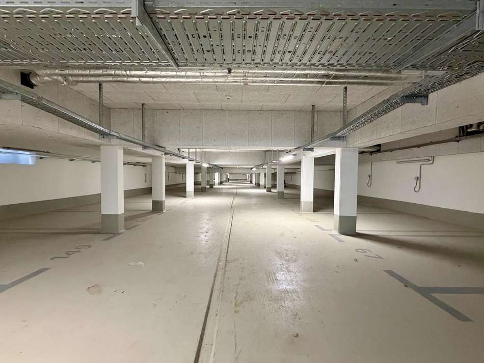 Tiefgarage
