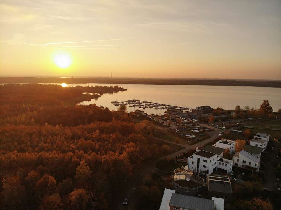 Cospudener See