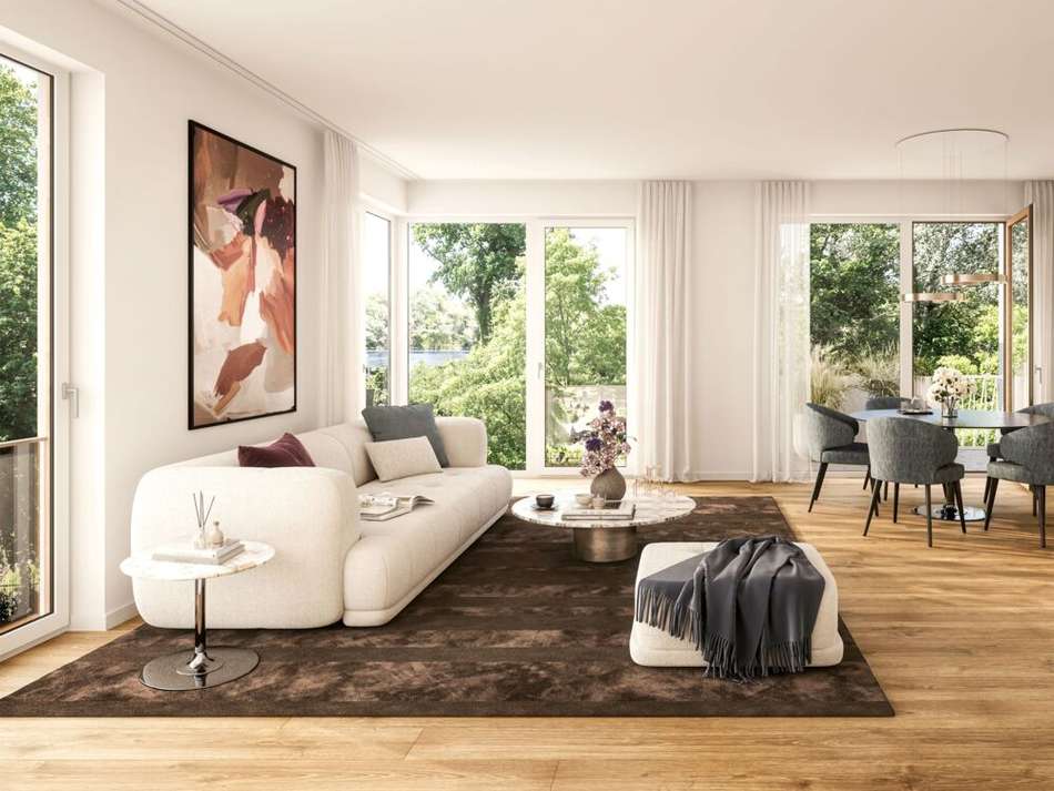 kai 1 wohnzimmer etagenwohnung