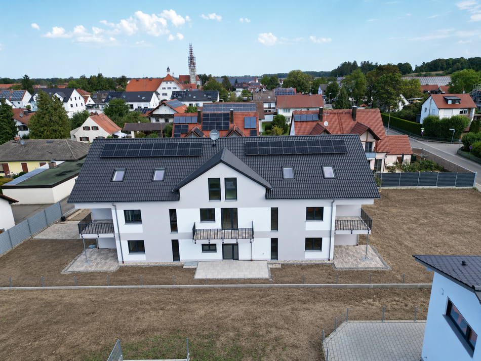 KI Generiert
