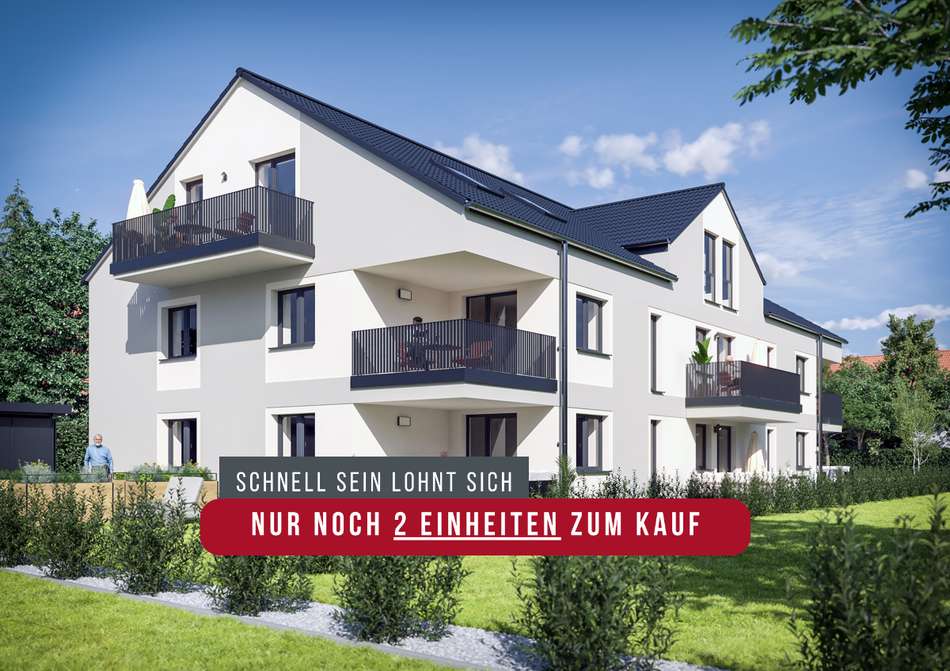 Unverbindliche Visualisierung