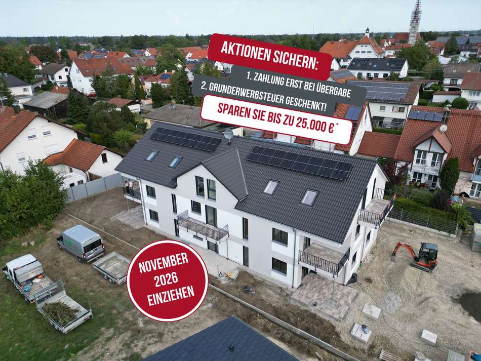 Aktion sichern!