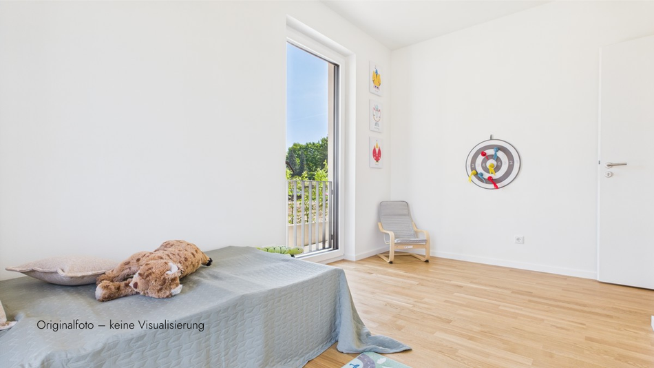 Musterwohnung