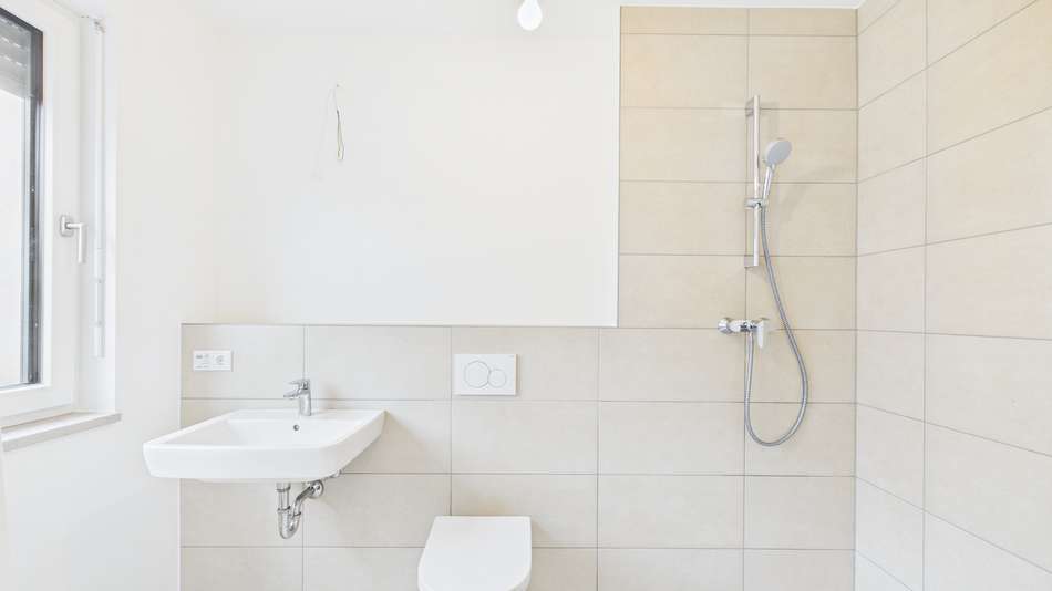 Badezimmer DG