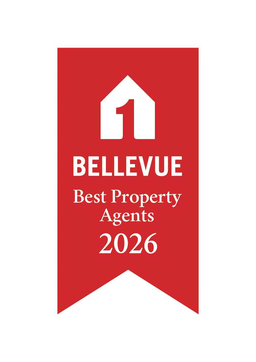 Bellevue Best Property Agents
