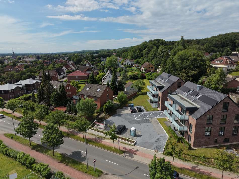 Vogelperspektive