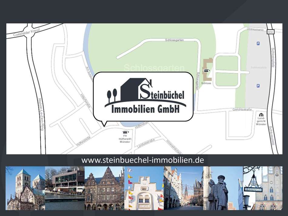 Steinbüchel Immobilien GmbH