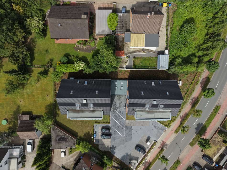 Vogelperspektive