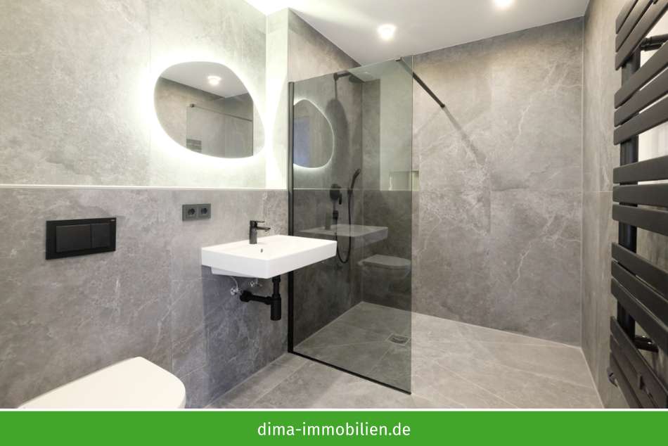 Duschbad