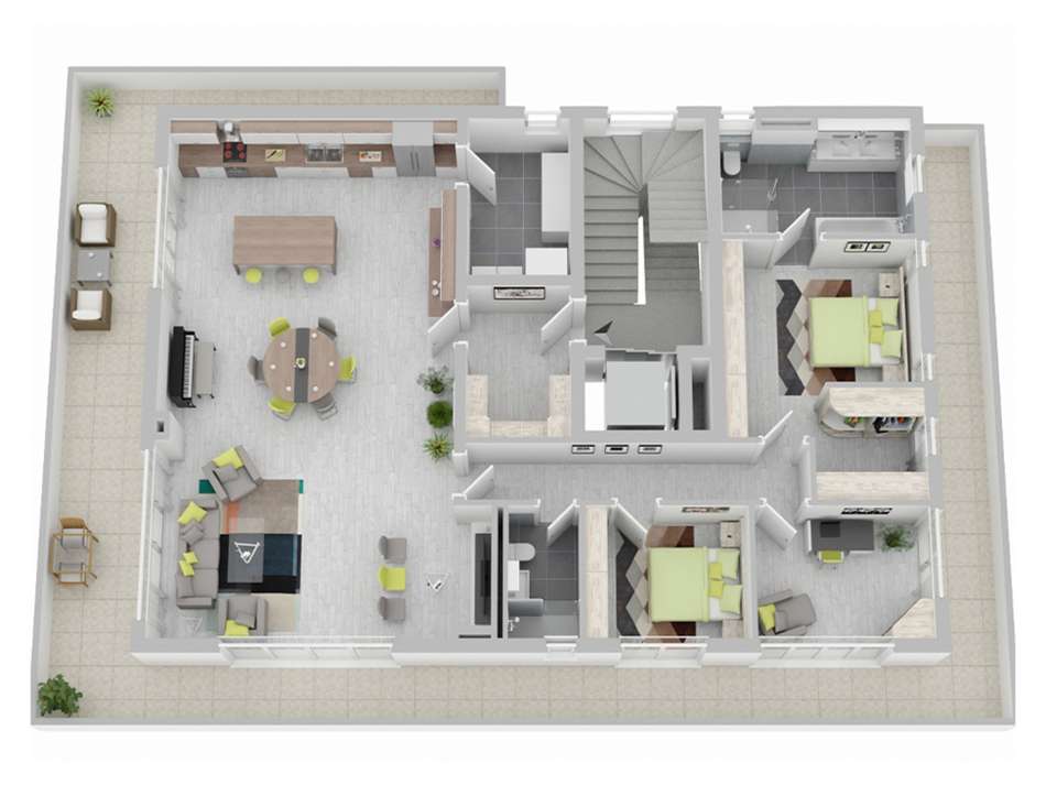 Penthouse 2