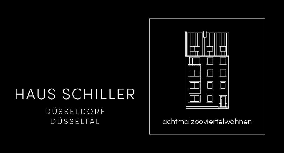 im HAUS SCHILLER.