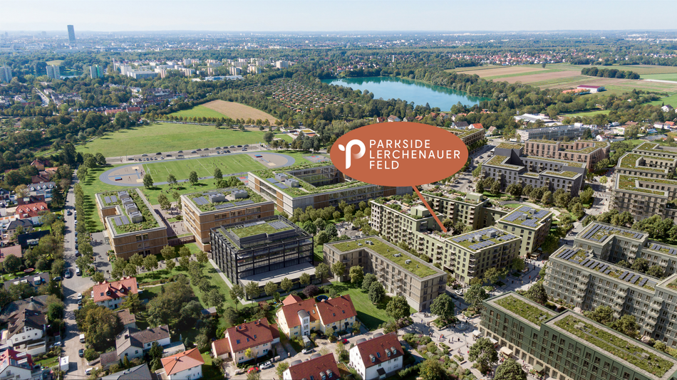 PARKSIDE Quartier