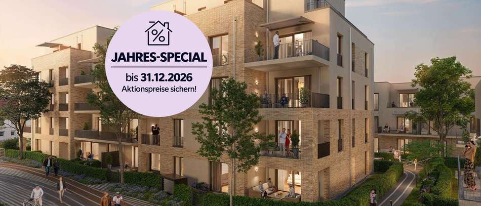 Jahres-Special