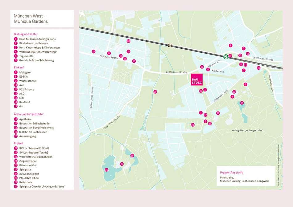 strenger lochhausen expose u 0
