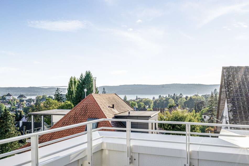 Aussicht B10