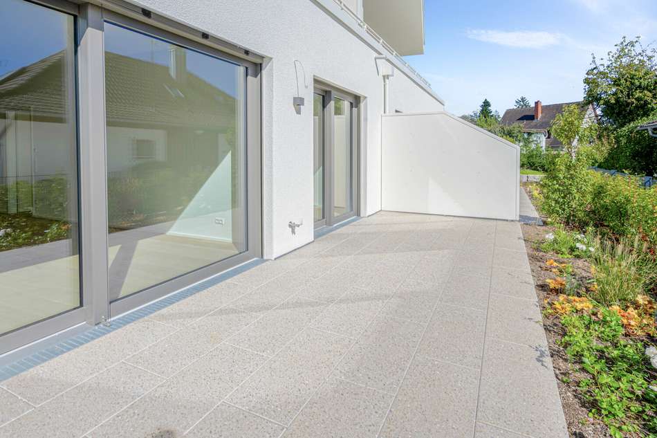 Terrasse A02