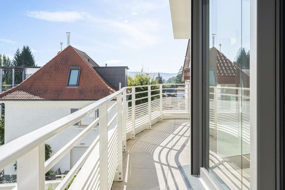 Balkon allg.
