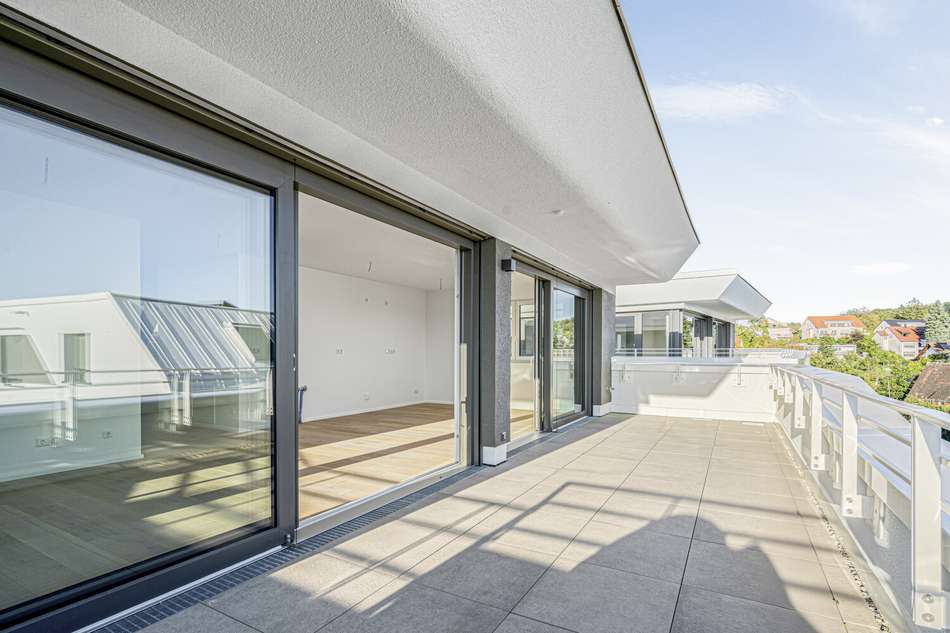 Balkon B10