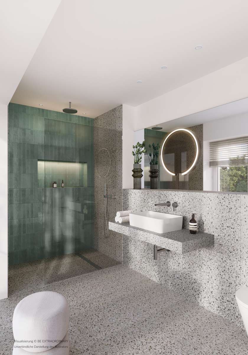 Badezimmer Stilwelt Urban