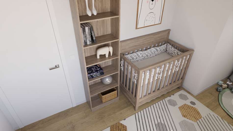 Kinderzimmer-Bild 02
