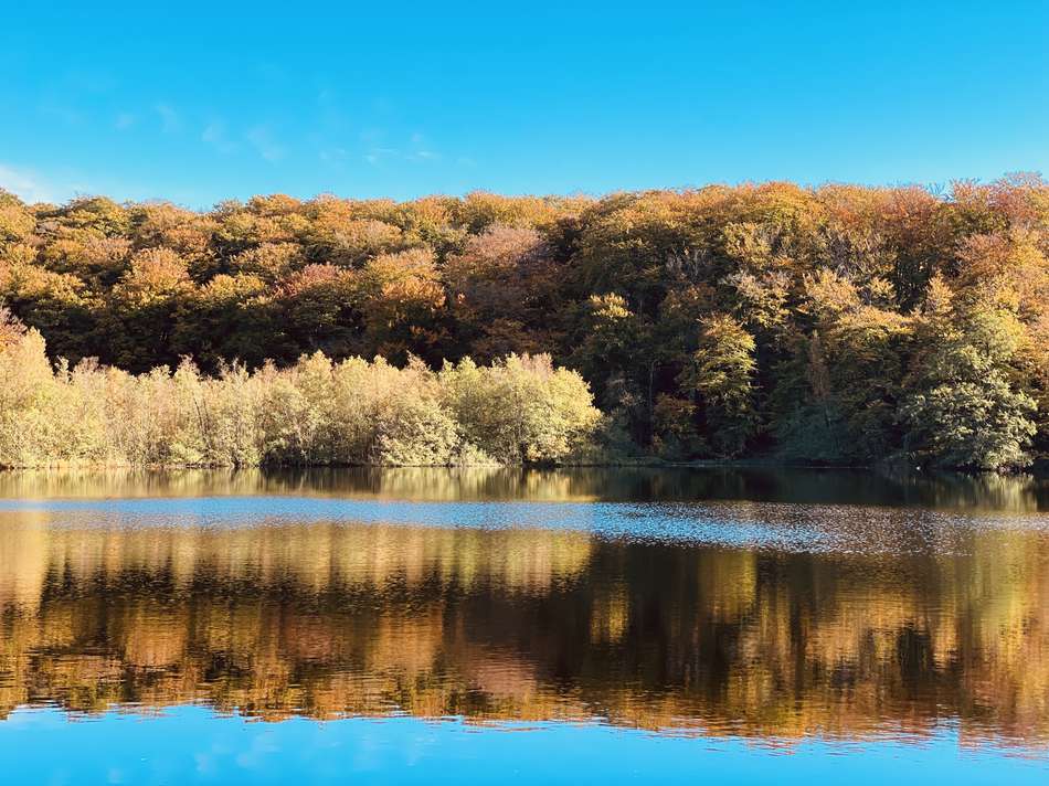 Sellin - Schwarzer See
