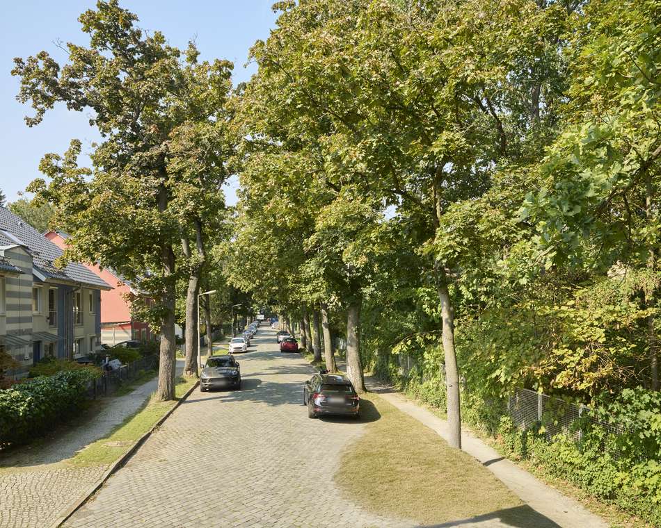 Umgebung
