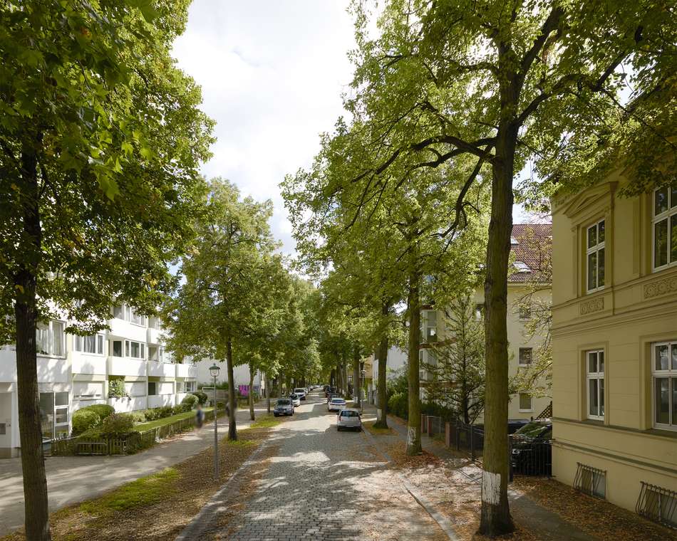 Umgebung