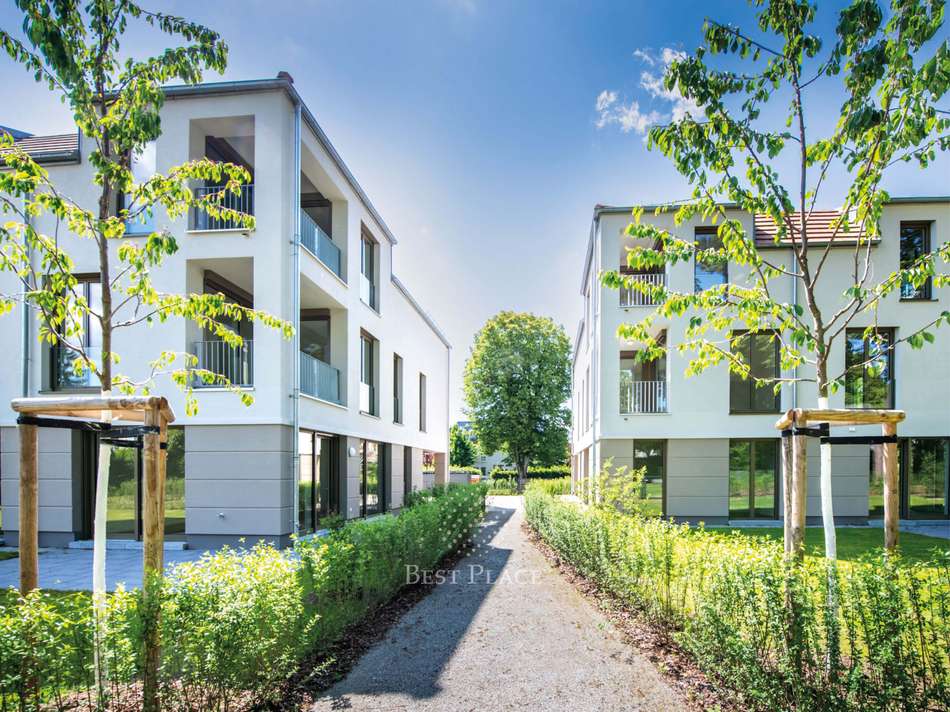 Außenfassade