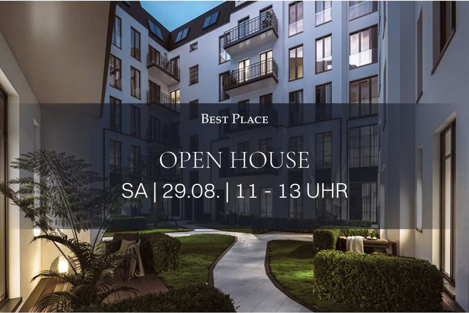 Open House