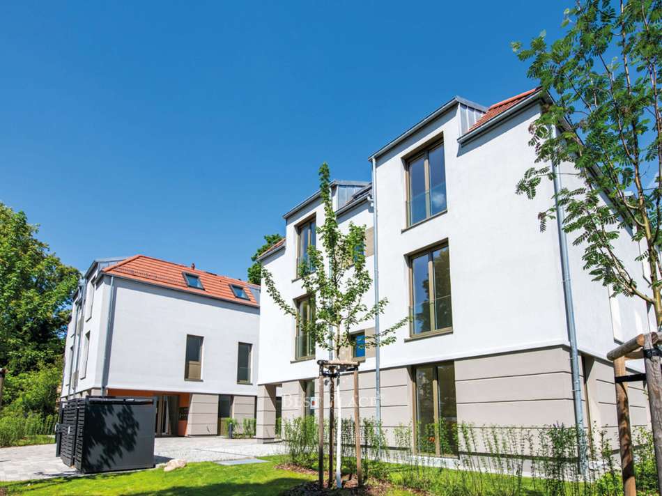 Außenfassade