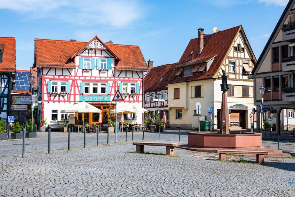 Umgebung