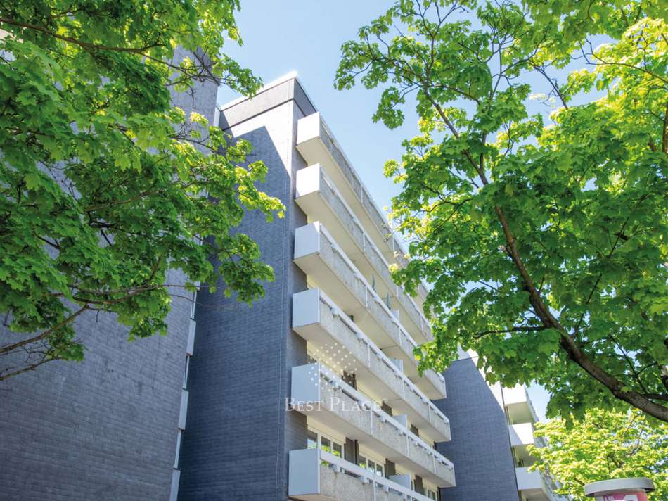 Außenfassade