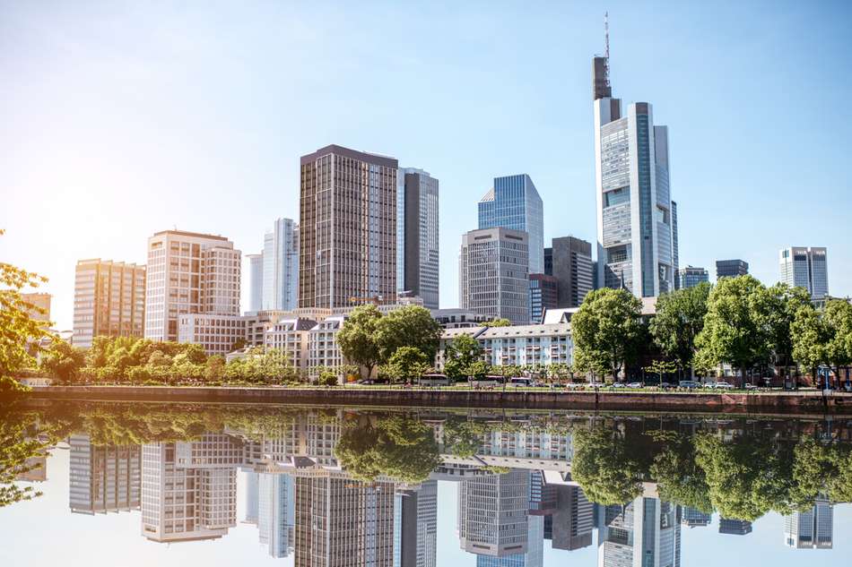 Frankfurt
