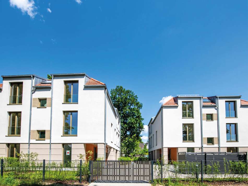 Außenfassade