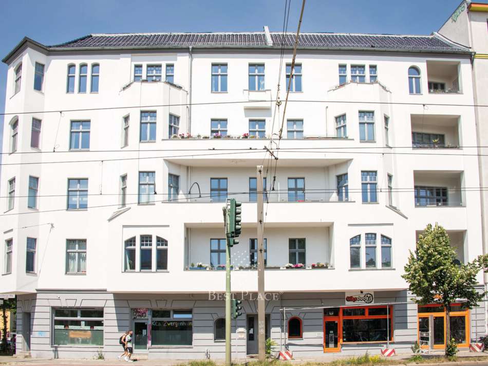Außenfassade