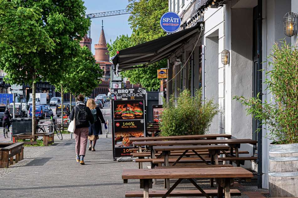 Umgebung