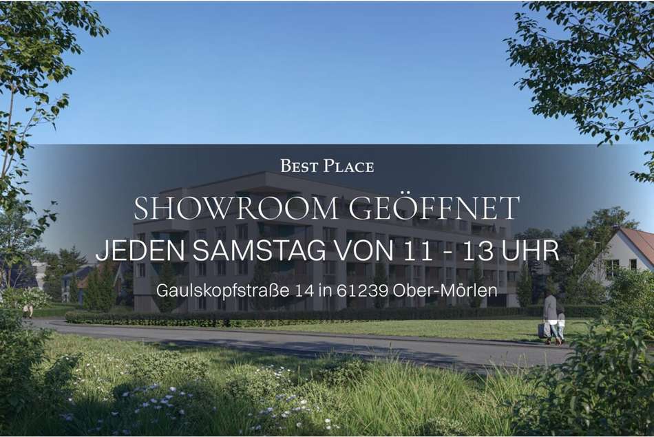 Showroom Banner