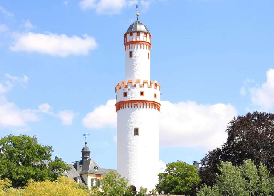 Umgebung