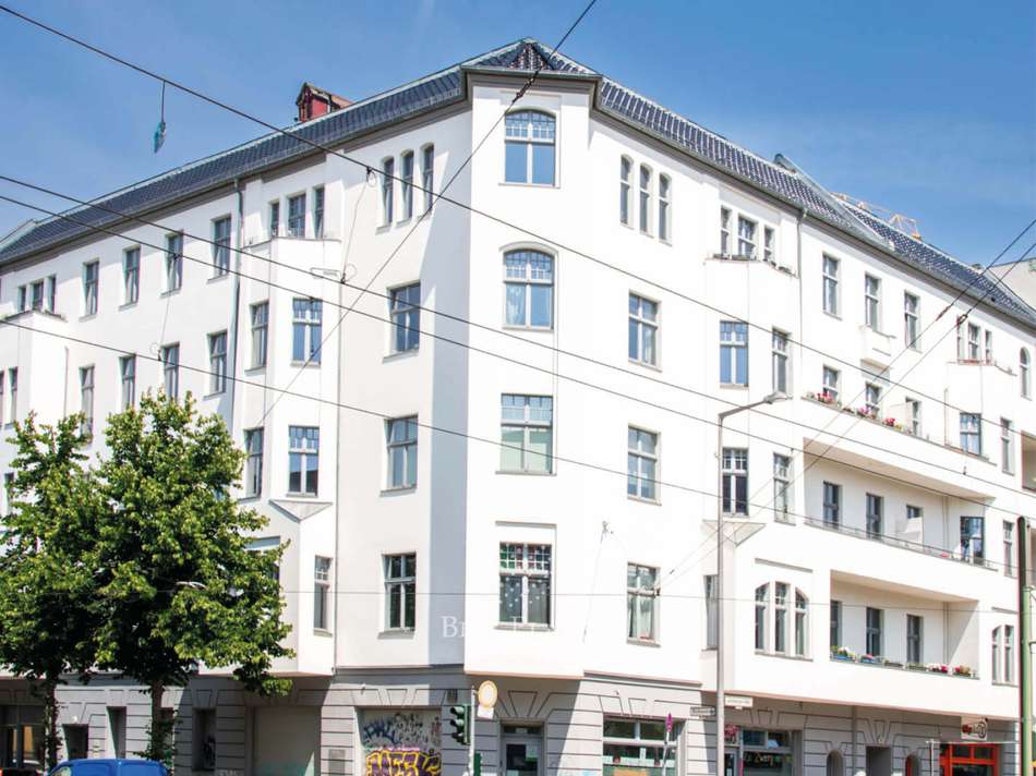 Außenfassade