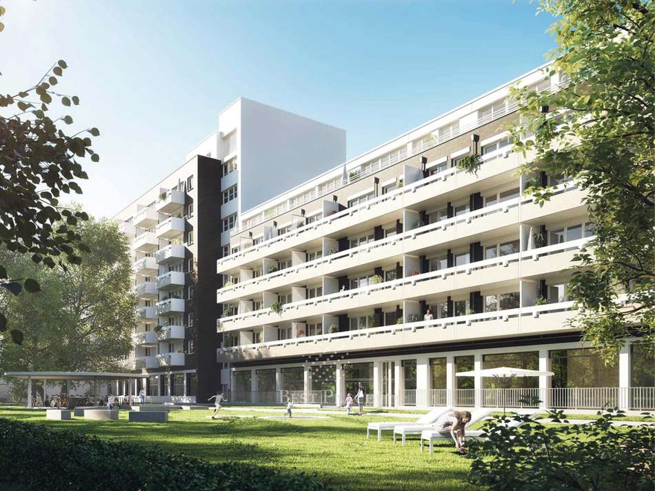 Außenfassade