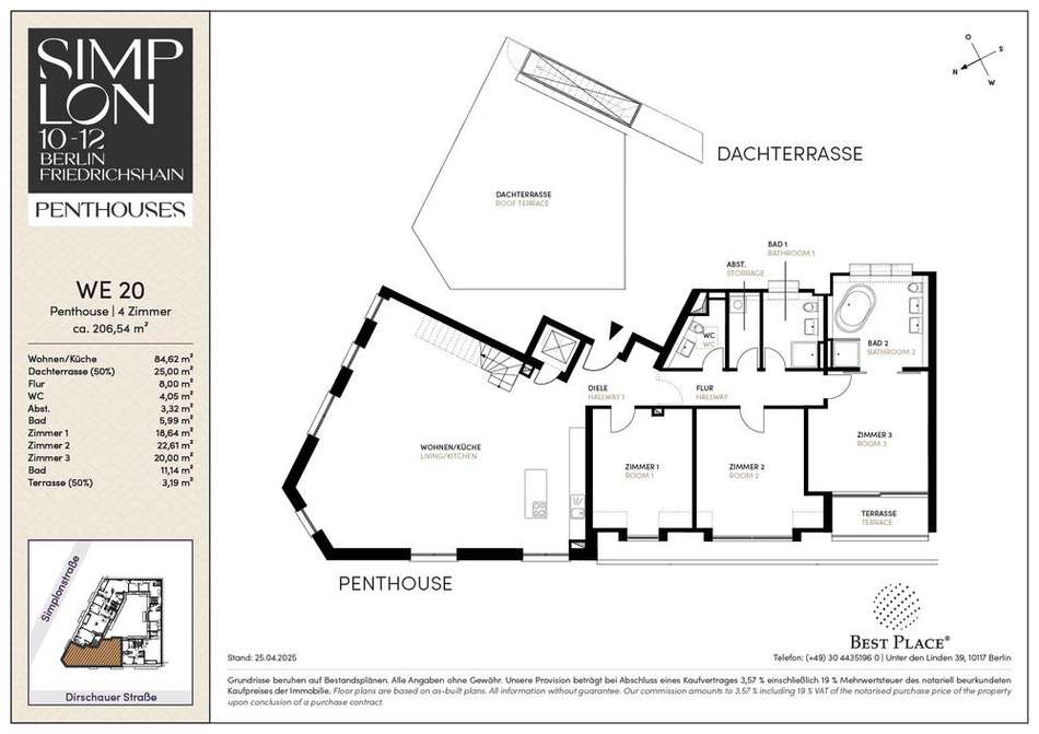 vertriebsgrundrissesimplon we2