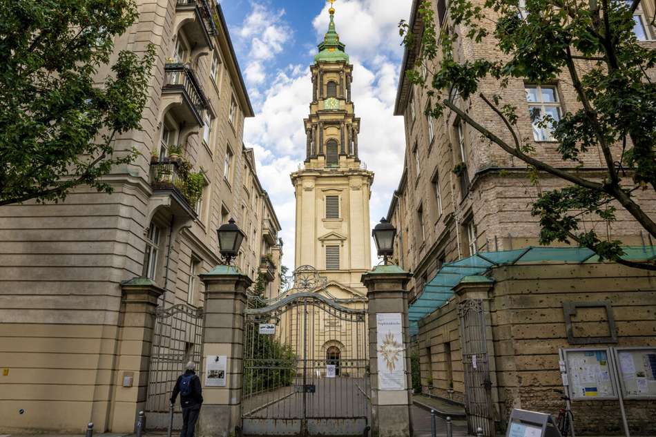 Umgebung
