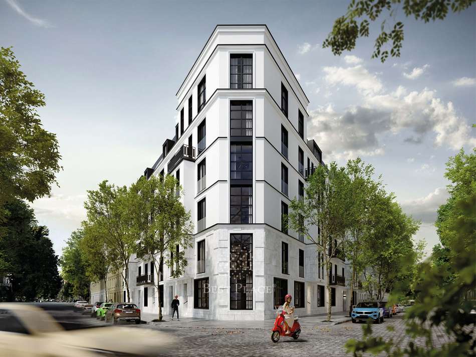 Außenfassade