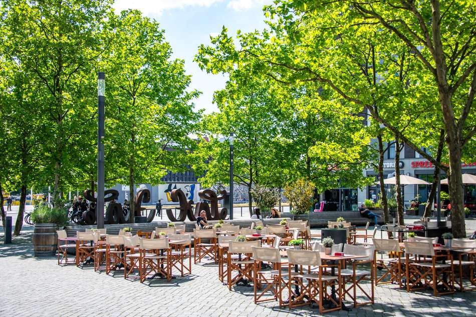 Uber Platz