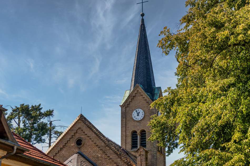 Umgebung