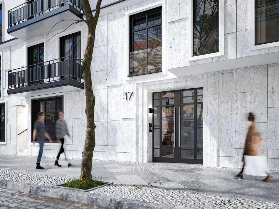 Außenfassade