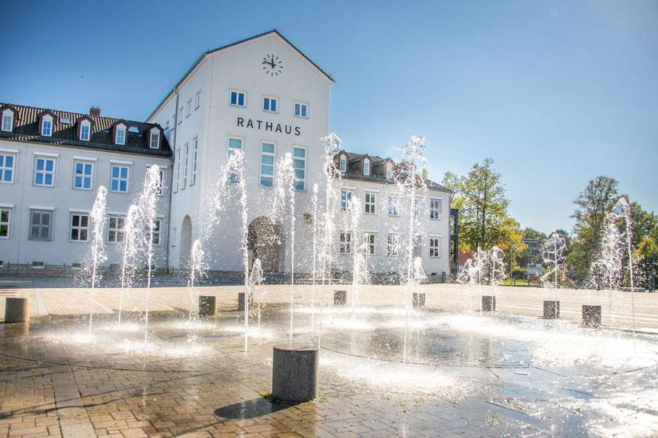 best place hohenneuendor ratha
